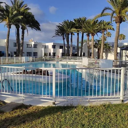 Guest house Playa Centro 15 Corralejo
