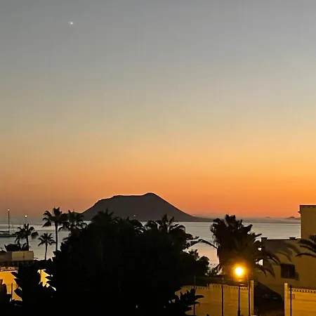 Guest house Playa Centro 15 Corralejo
