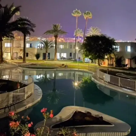 Playa Centro 15 Guest house *