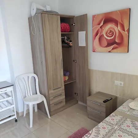 Playa Centro 15 Guest house Corralejo